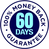 90 Day Money Back Guarantee